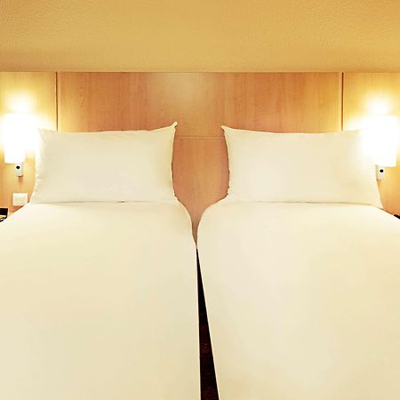 Ibis Brussels Waterloo Hotel Екстериор снимка