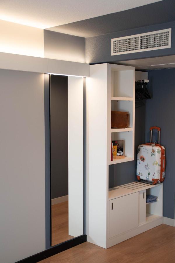 Ibis Brussels Waterloo Hotel Екстериор снимка