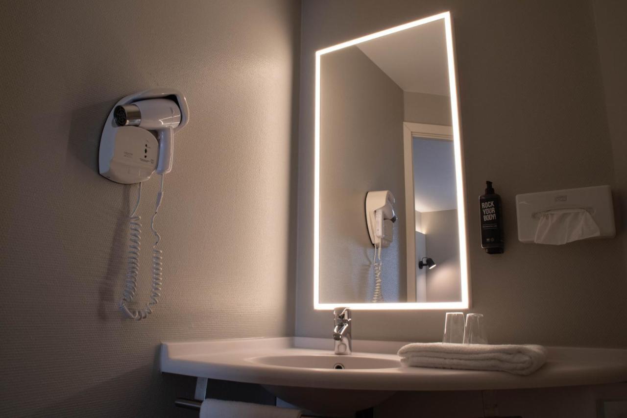 Ibis Brussels Waterloo Hotel Екстериор снимка