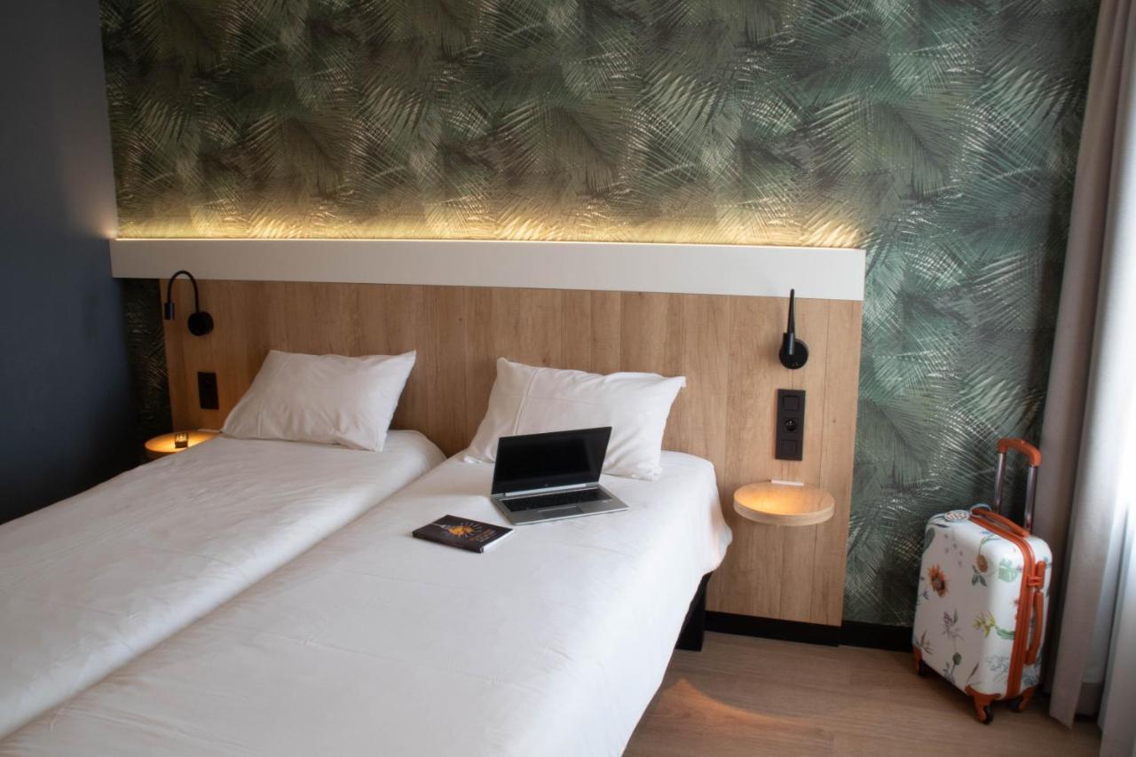Ibis Brussels Waterloo Hotel Екстериор снимка
