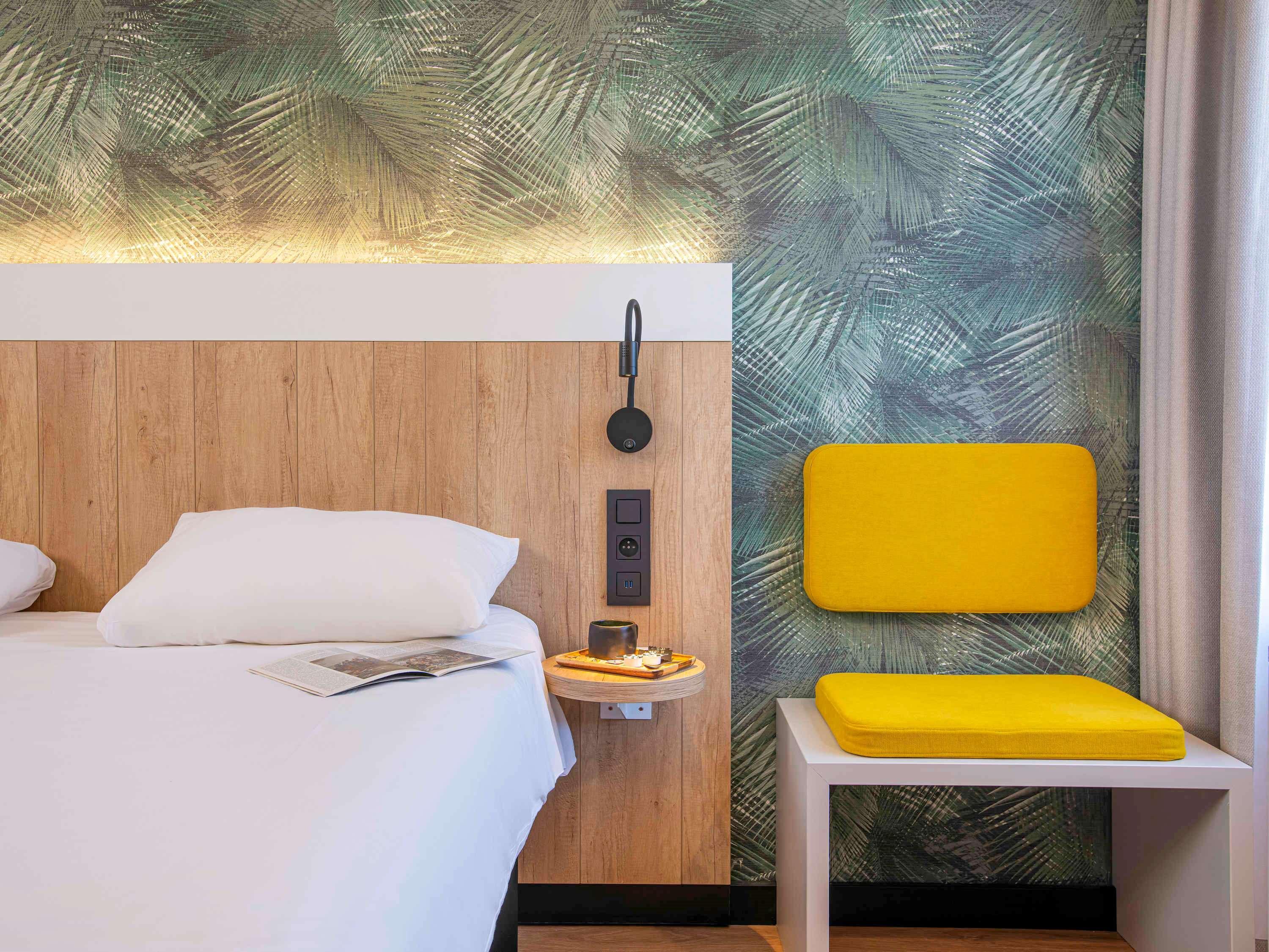 Ibis Brussels Waterloo Hotel Екстериор снимка