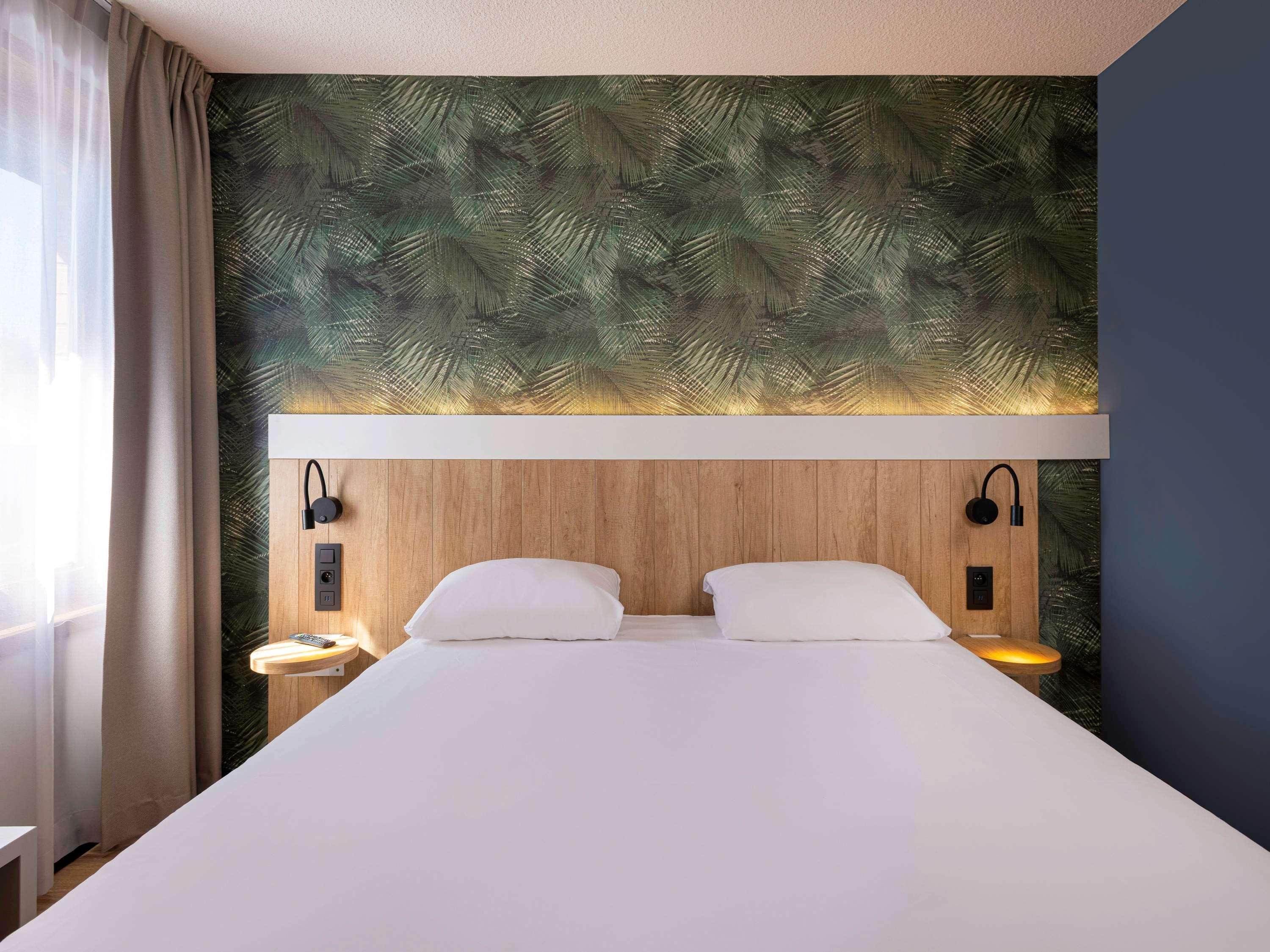 Ibis Brussels Waterloo Hotel Екстериор снимка