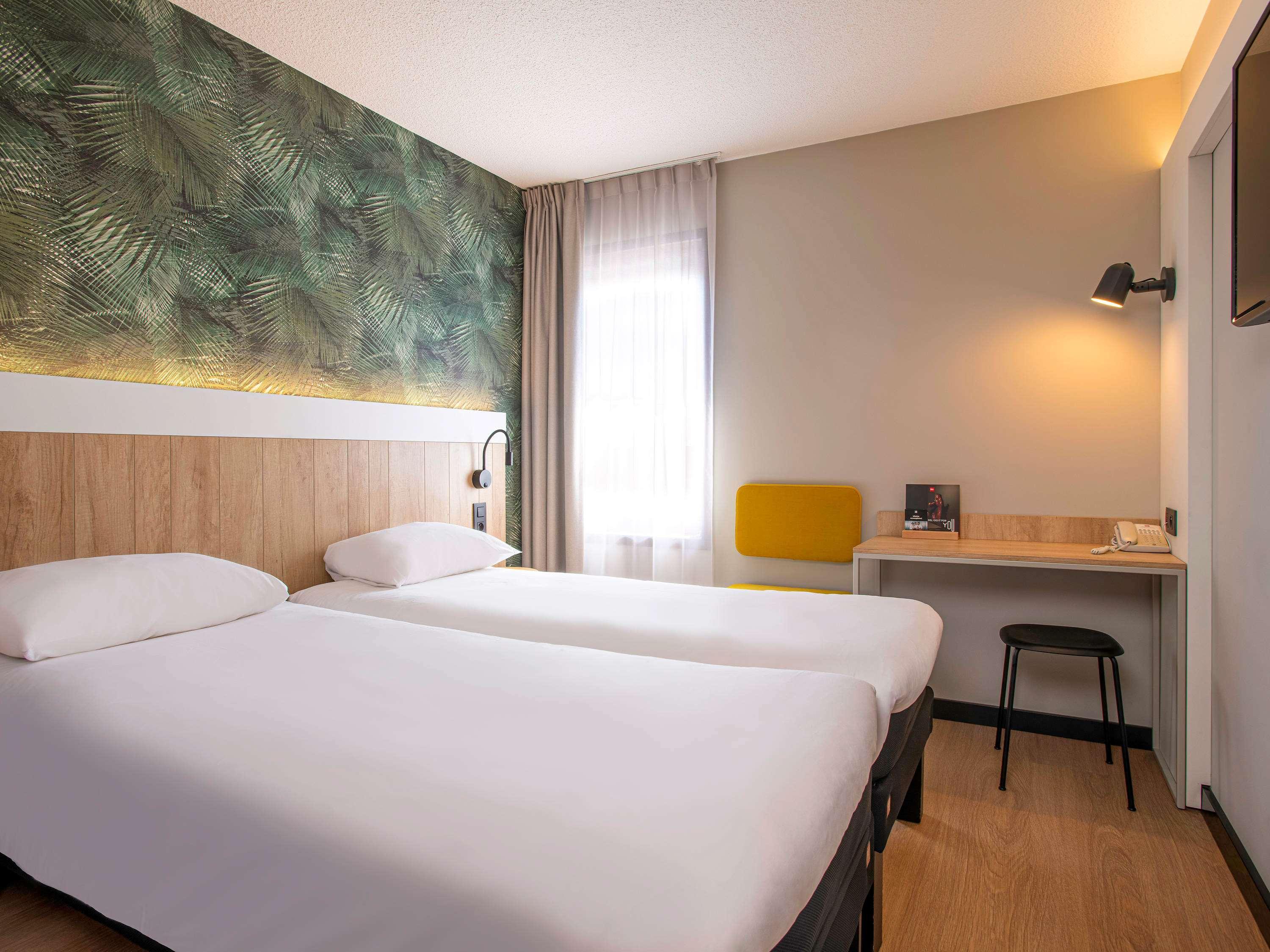 Ibis Brussels Waterloo Hotel Екстериор снимка