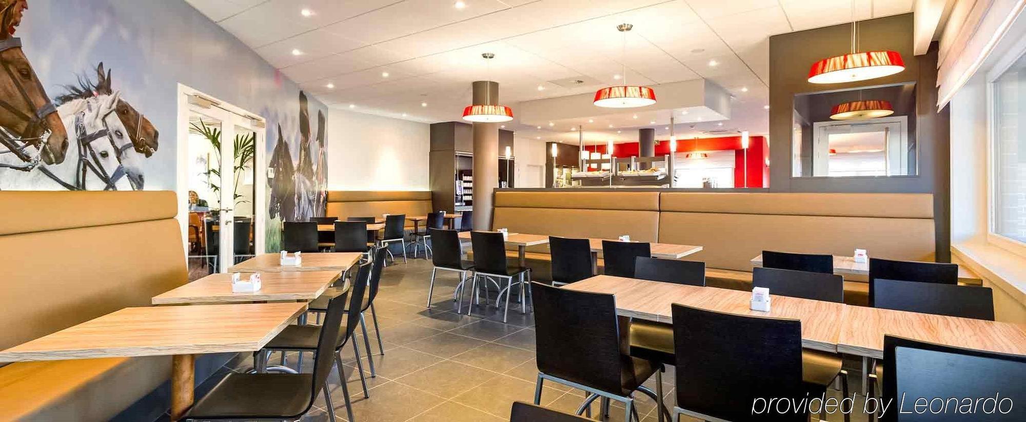 Ibis Brussels Waterloo Hotel Екстериор снимка