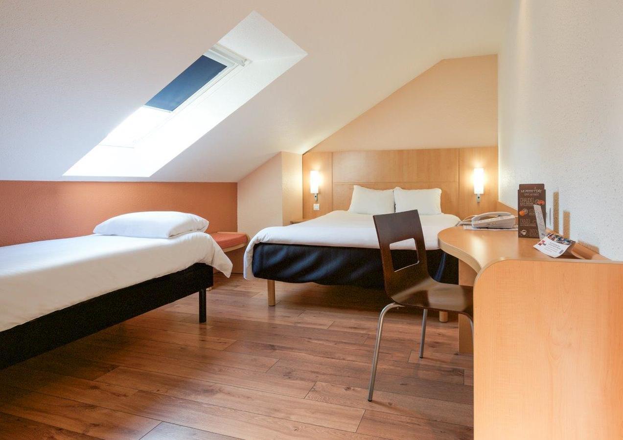 Ibis Brussels Waterloo Hotel Екстериор снимка